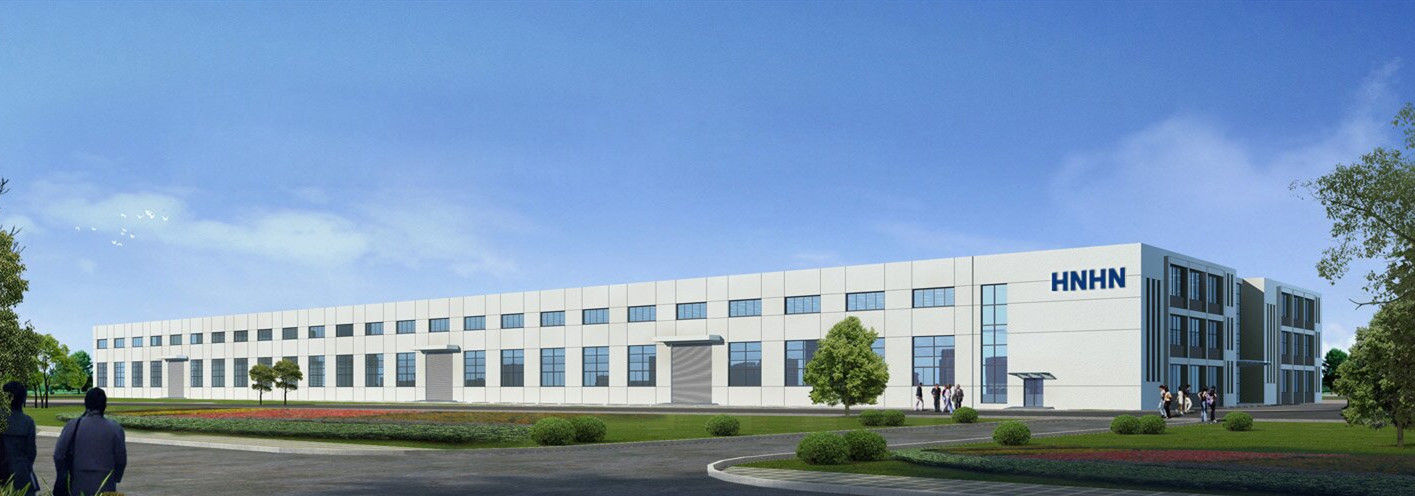 Trung Quốc Haining Huanan New Material Technology Co.,Ltd Hồ sơ công ty 