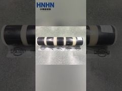 Phim bảo vệ thảm tự động LLDPE trong suốt HNHN có thể tháo rời